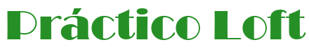 Práctico Loft